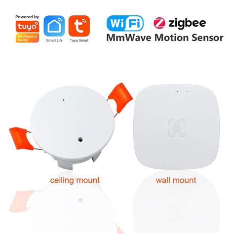 zigbee sensors